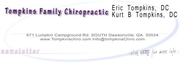 Dr. Eric Tompkins - 770-888-9027
